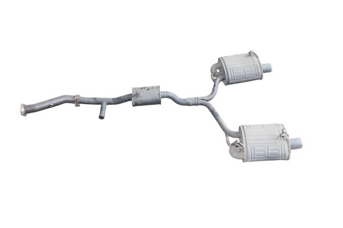 Honda s2000 exhaust 0 - honda,