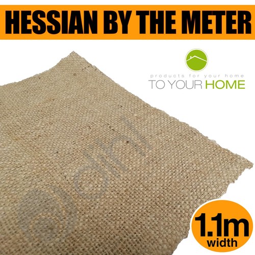 Hessian jute burlap - jute,
