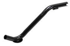 Side stand for Zündapp BELLA