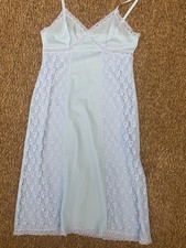 Vintage 1970s Nylon Slip