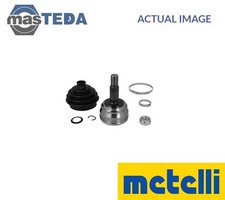 15-1021 DRIVESHAFT CV JOINT