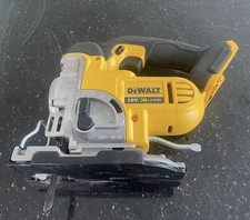 Dewalt DCS331 Cordless Jigsaw