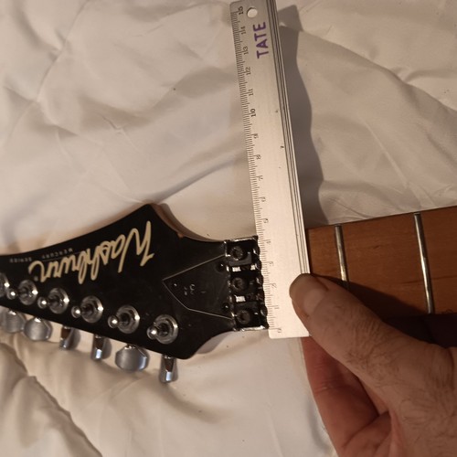 Washburn mercury series 70 - washburn,