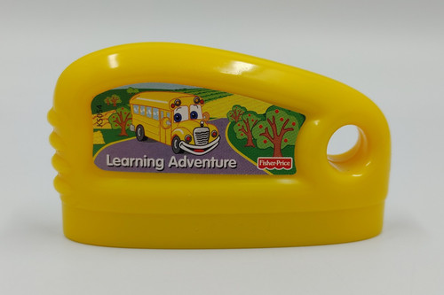 Fisher price smart - price, cycle