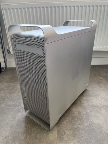 Apple power mac working - g5,