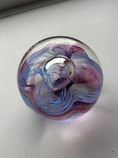 Small Vintage Caithness Moon