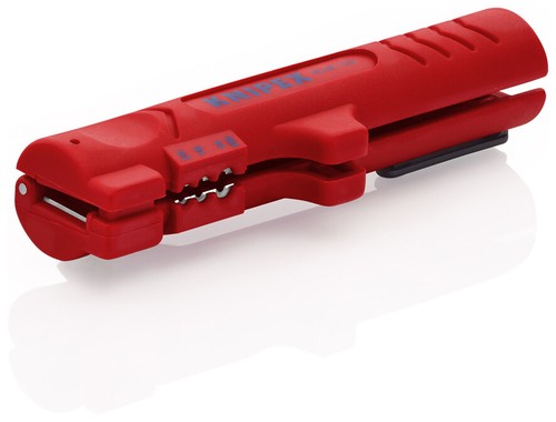 Knipex 125 round - 125, sb
