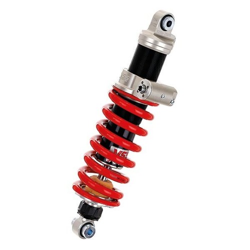Rear shock absorber - rear, [yss]