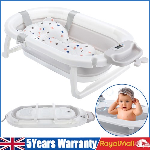 Foldable baby bath tub - foldable,