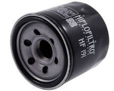 Oil Filter HF191 for Triumph