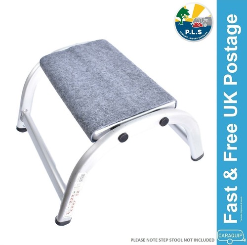 Haba caravan step non slip - haba,