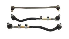 Set tie rods Fiat 850 complete new set steering linkage