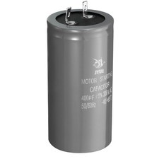 Motor Start Capacitor, 400uf