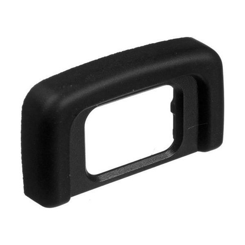 Eyepiece eyecup viewfinder - eyecup, as