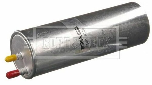 Fuel filter for transporter - filter,