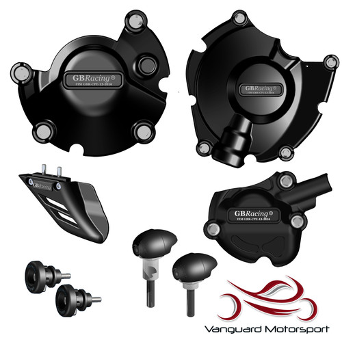 Yamaha r1m yzf 2015 2019 - yzf-r1, 2015-2019