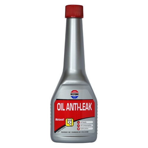 New ametech restore - ametech, engine