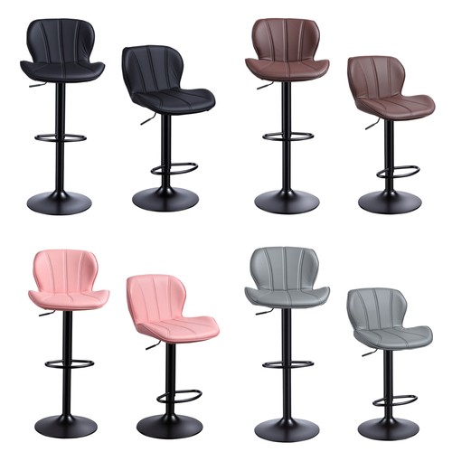 Bar stools swivel - x, gas