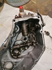 Yanmar Fuel Injection Pump inc