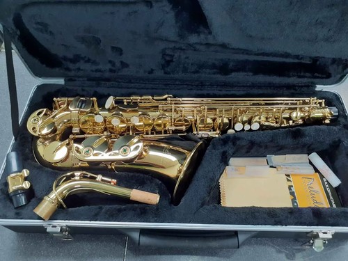 Conn selmer prelude as700 alto - conn,