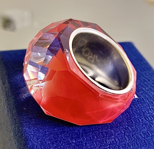 New rare sparkle - rare, dome