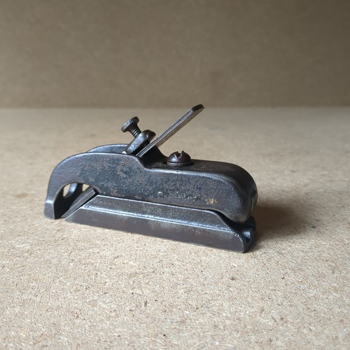 Vintage sergeant usa bullnose - sergeant,