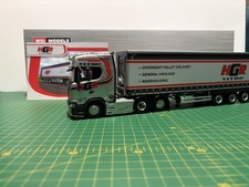 WSI 02-3843 1:50 SCALE SCANIA
