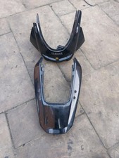 YAMAHA FZS600 FZS 600 FAZER