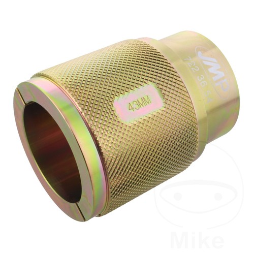Jmp fork seal driver split - jmp,