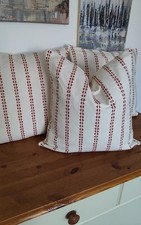 3 New, Handmade Cushion Covers