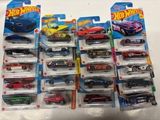 HOT WHEELS BUNDLE, JOB LOT OF