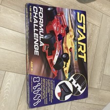 Scalextric Start Formula
