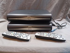 Lot of 2 Sky HD Boxes &
