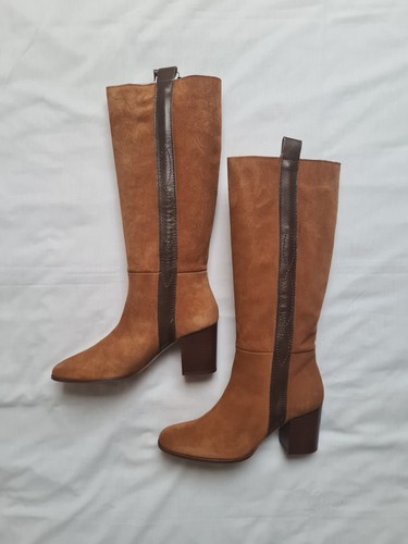 Bnwt mango maria tan - mango,