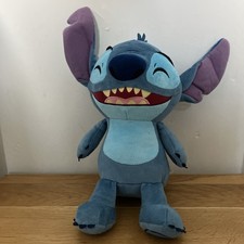 Disney Lilo & Stitch Crack Me