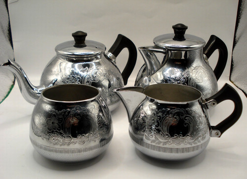 Vintage swan brand cromalin - swan,