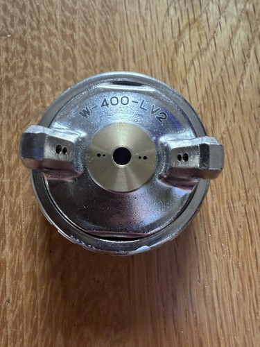 Inest iwata 400 lv2 air - iwata, w-400-lv2