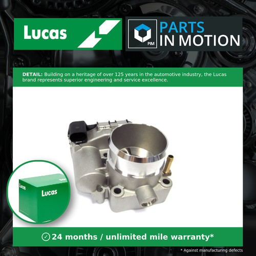 Throttle body fits seat - throttle, ibiza