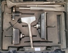 ARMEG EBS Bi-Cut DOUBLE