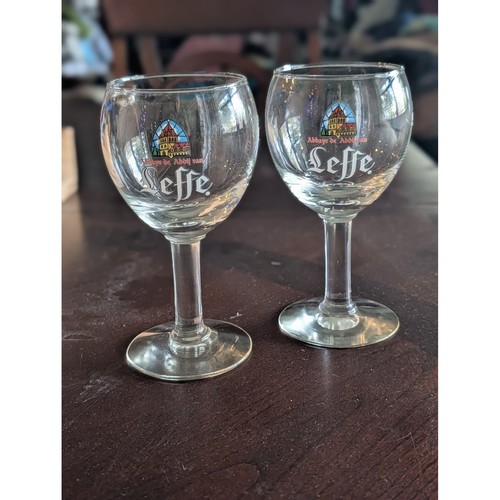 New leffe belgian - leffe, beer
