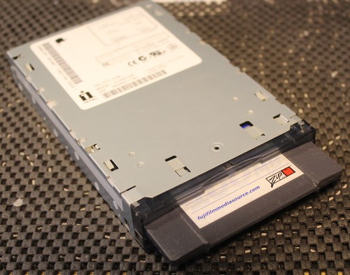 Iomega z100atapi 100mb 5 - z100atapi,
