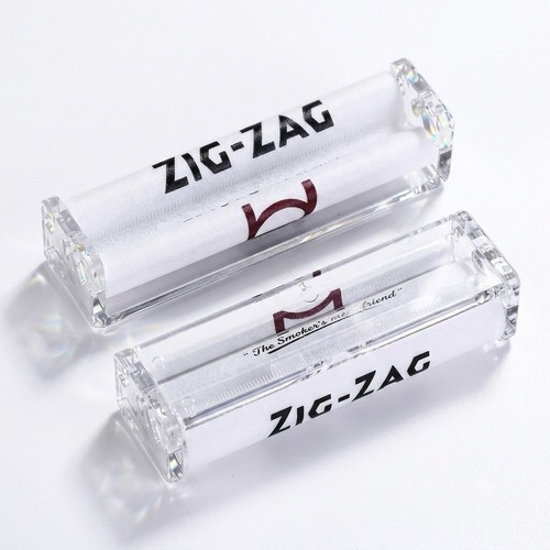 Zig zag regular size automatic - regular,