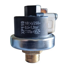 Pressure switch XP110 0.5-1.5 bar 1/4 inch for Vibiemme coffee machine