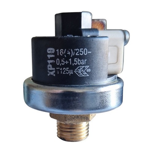 Pressure switch xp110 1 - xp110, 0.5-1.5