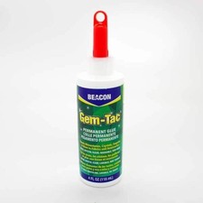 Gem-Tac - Specialized glue for