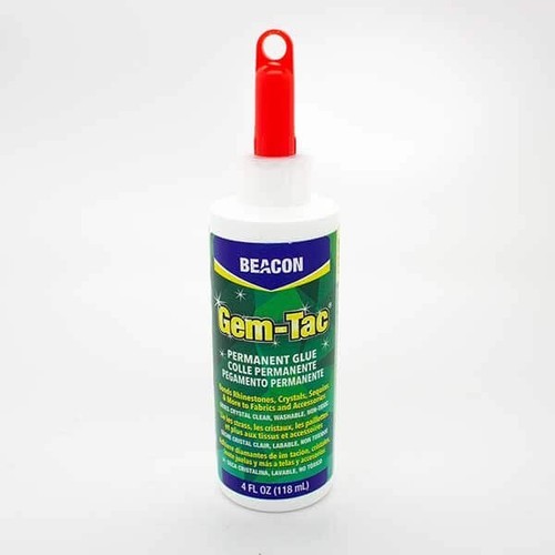 Gem tac specialized glue for - gem-tac,