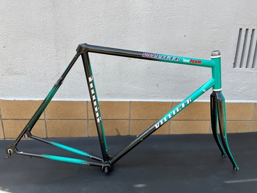 Vitus villiger road - vitus,