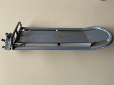 BLATA SCOOTER REAR CARRIER