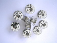 10 BERNINA SEWING MACHINE