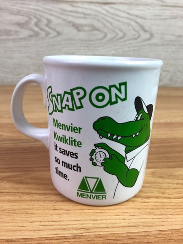 Menvier kwiklite snap - menvier,